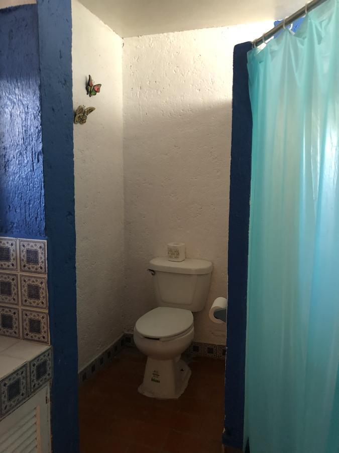 Mi Hotel Tequisquiapan Exteriör bild